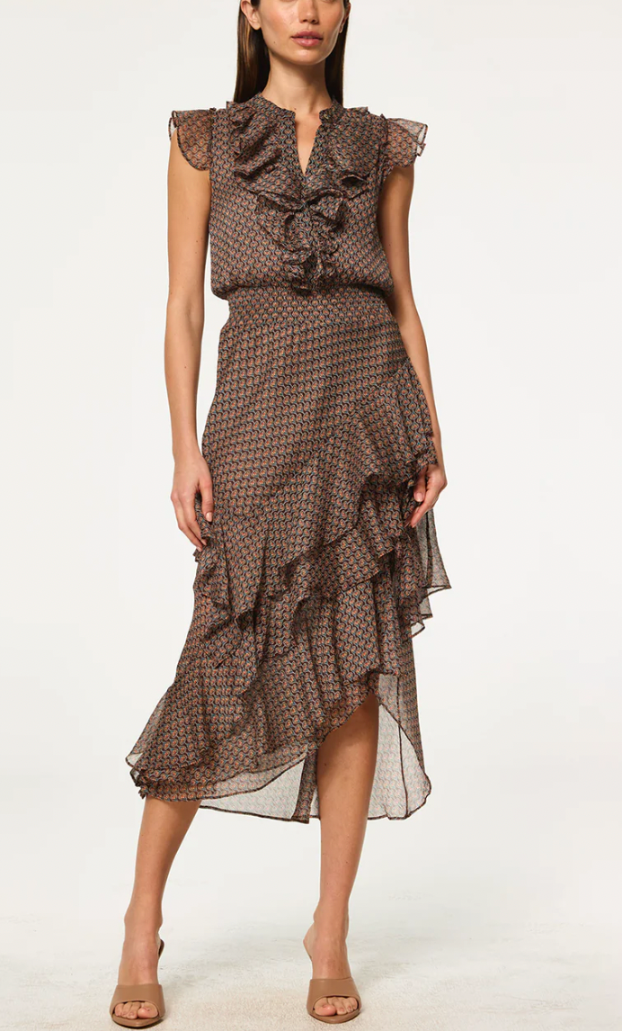 ILYSA DRESS