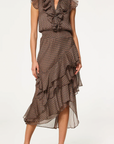ILYSA DRESS