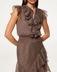 ILYSA DRESS
