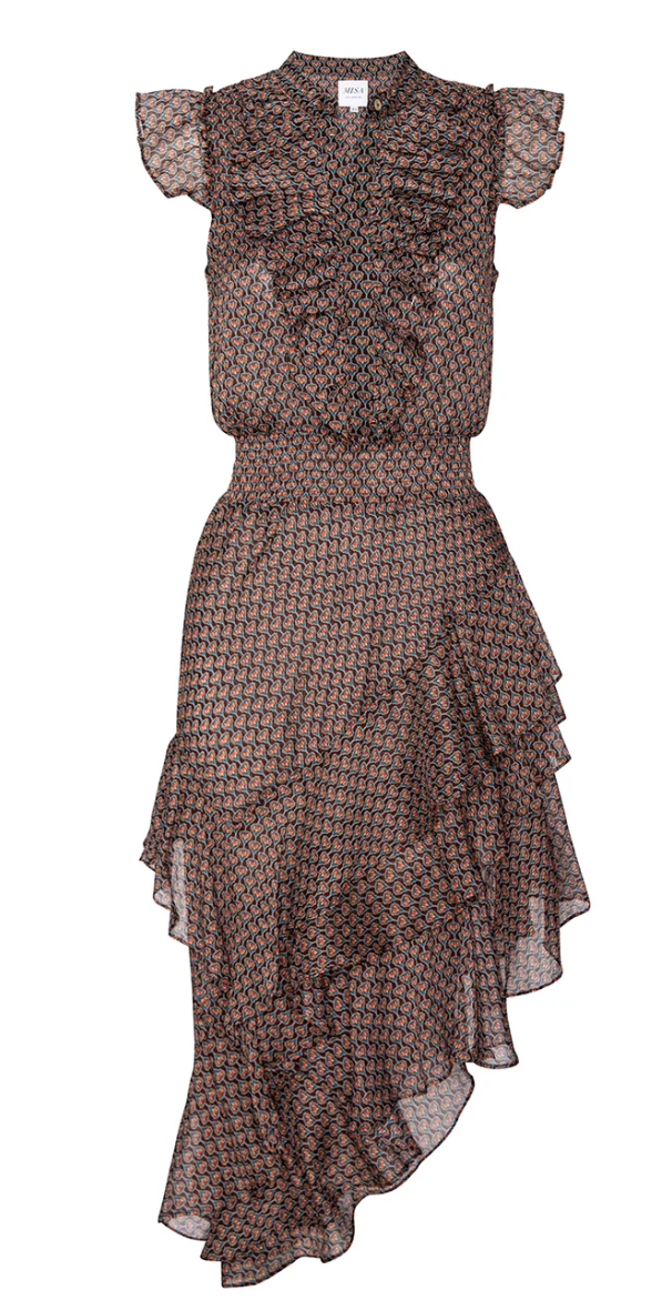 ILYSA DRESS