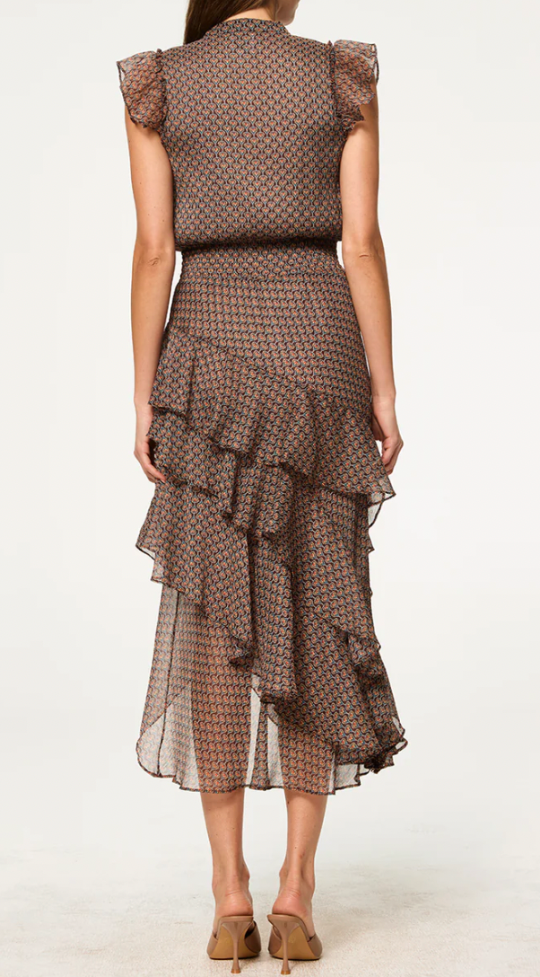 ILYSA DRESS
