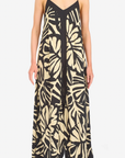 BOHEMIAN DRESS