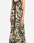 BOHEMIAN DRESS
