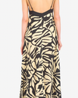 BOHEMIAN DRESS