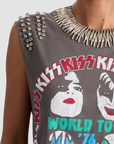 CRYSTAL KISS TEE