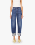 HALF PIPE JEAN