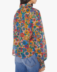 RHAPSODY BLOUSE