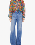 RHAPSODY BLOUSE
