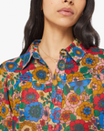 RHAPSODY BLOUSE
