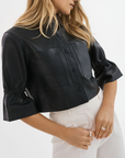 CAROLINA JACKET BLACK