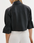 CAROLINA JACKET BLACK