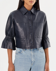 CAROLINA JACKET NAVY