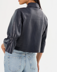 CAROLINA JACKET NAVY