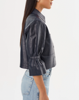 CAROLINA JACKET NAVY