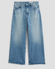 SAIGE WIDE LEG CROP
