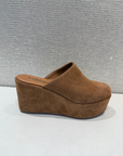 JULES CLOG