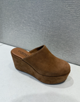 JULES CLOG