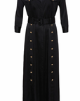 URIAH SHIRT DRESS