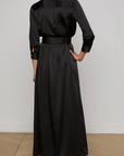 URIAH SHIRT DRESS
