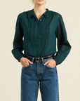ALISE BLOUSE