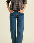 JESS BLOUSE
