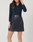 MELINDA DRESS