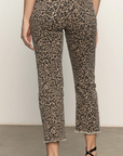 CADENCE STRAIGHT LEG CROP