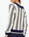 ONNY V SWEATER