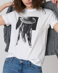 BECOMING TEE