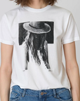 BECOMING TEE