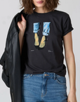 STANDBY TEE