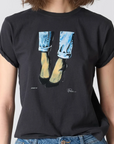 STANDBY TEE