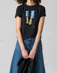 STANDBY TEE