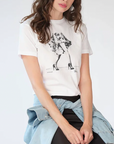 INVITATION TEE
