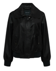 COATED BOMBER