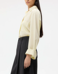 NEXT MORNING BLOUSE
