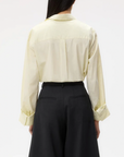 NEXT MORNING BLOUSE