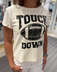 TOUCHDOWN TEE