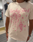 HONKY TONK TEE