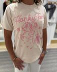 HONKY TONK TEE