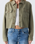 CARLY JACKET