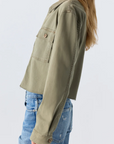 CARLY JACKET