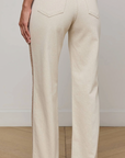 JONES STOVEPIPE JEAN