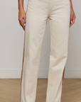 JONES STOVEPIPE JEAN
