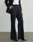 CECE PINTUCK PANT