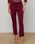 KETRA BOOTCUT TROUSER