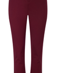 KETRA BOOTCUT TROUSER