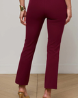 KETRA BOOTCUT TROUSER