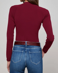 GRETCHEN PULLOVER