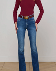 GRETCHEN PULLOVER